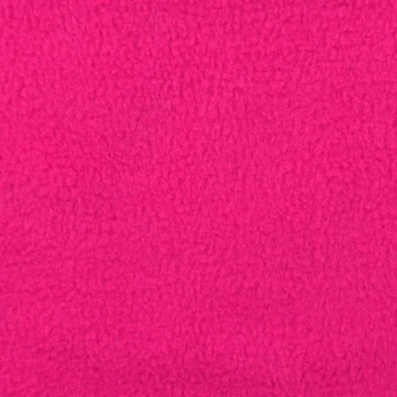 Pink Fleece